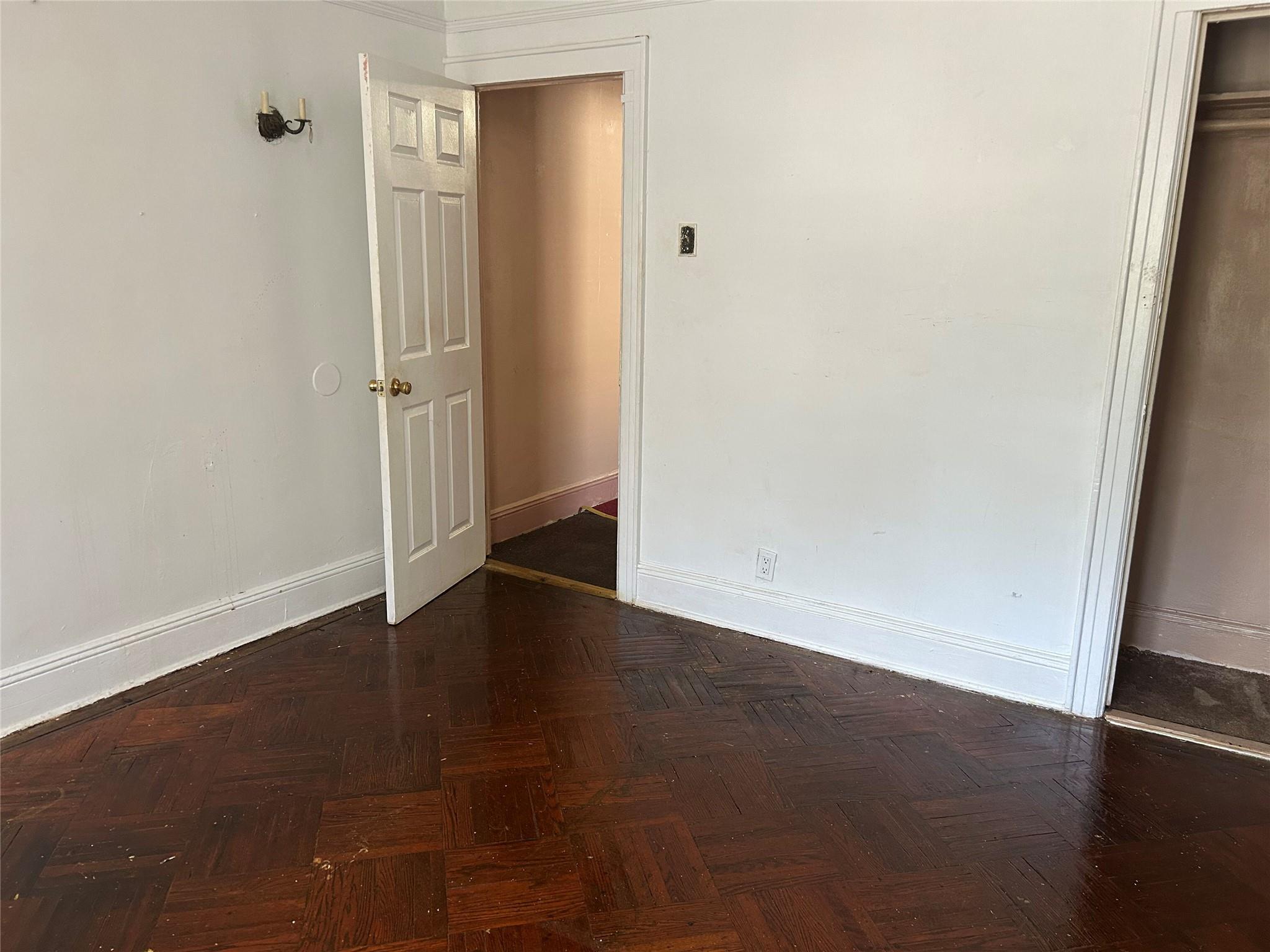 Single Family Troy  Brooklyn, NY 11203, MLS-883209-25