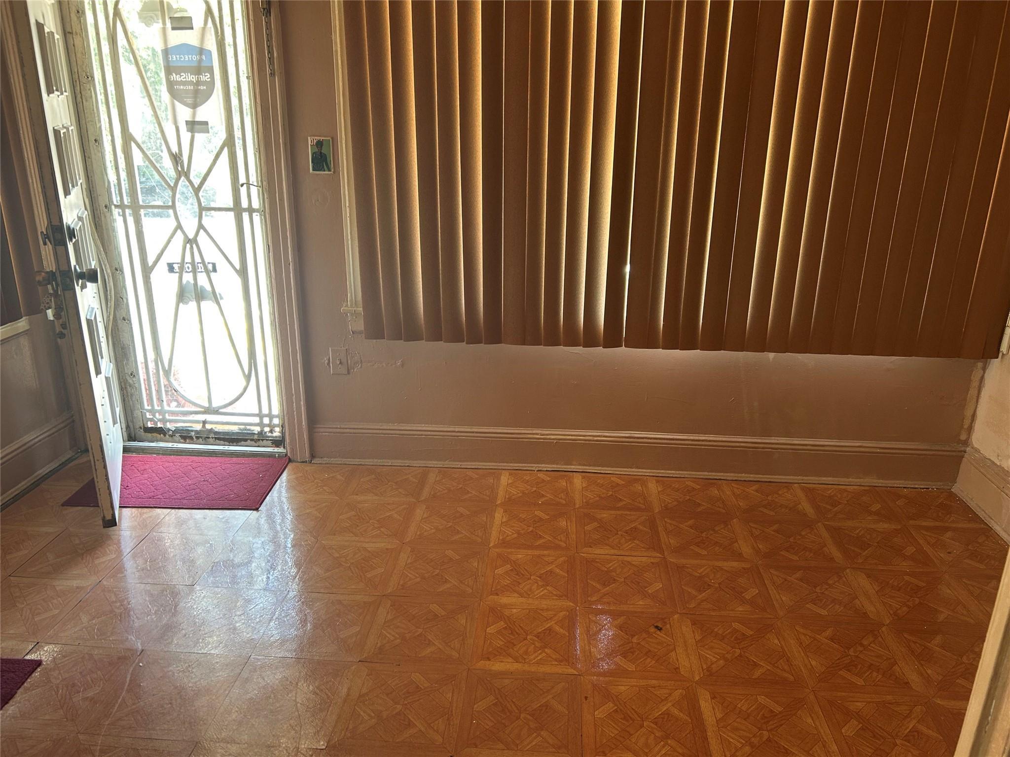 Single Family Troy  Brooklyn, NY 11203, MLS-883209-4