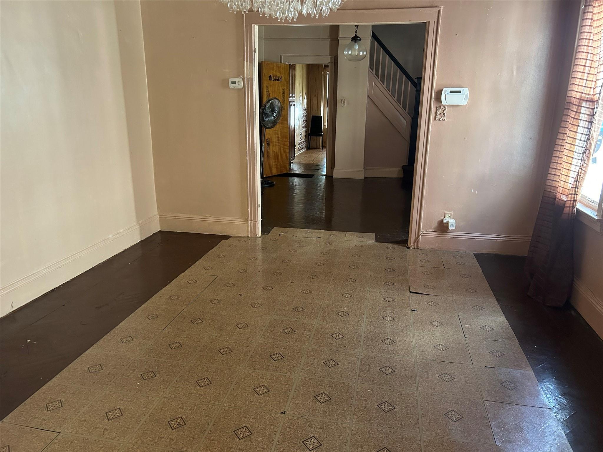 Single Family Troy  Brooklyn, NY 11203, MLS-883209-5