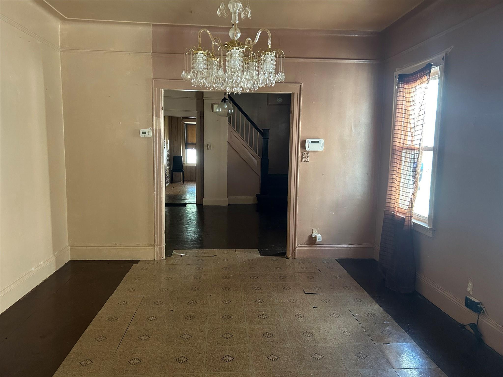 Single Family Troy  Brooklyn, NY 11203, MLS-883209-6