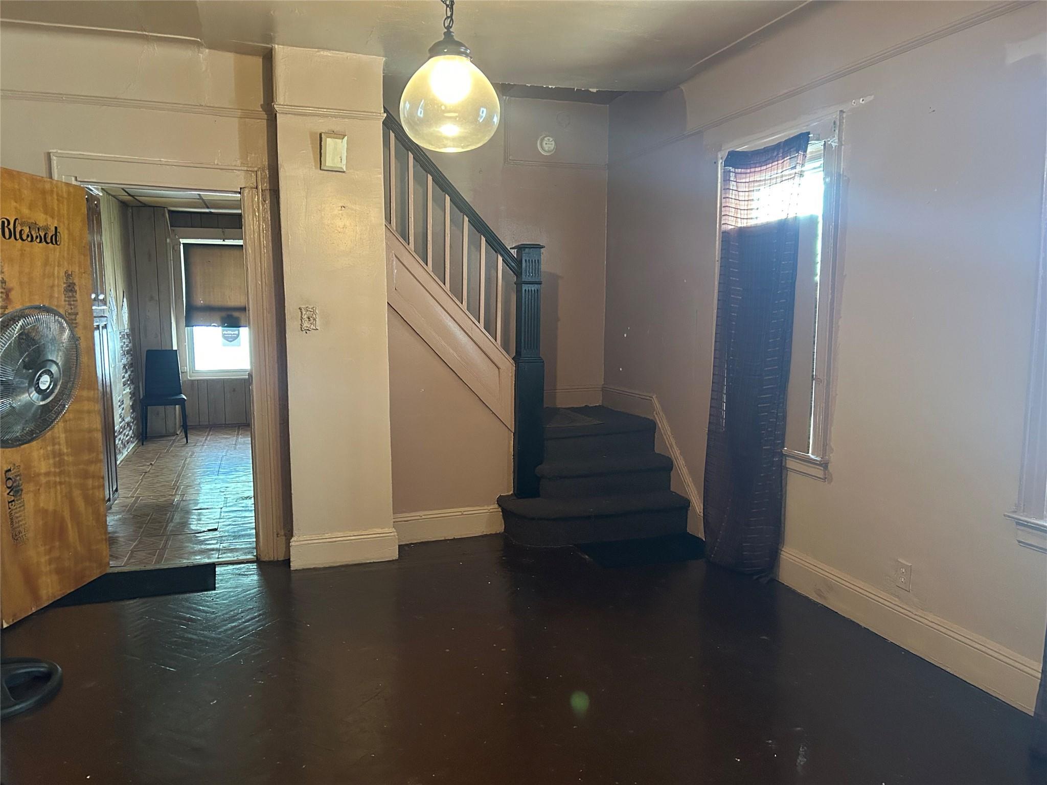 Single Family Troy  Brooklyn, NY 11203, MLS-883209-8