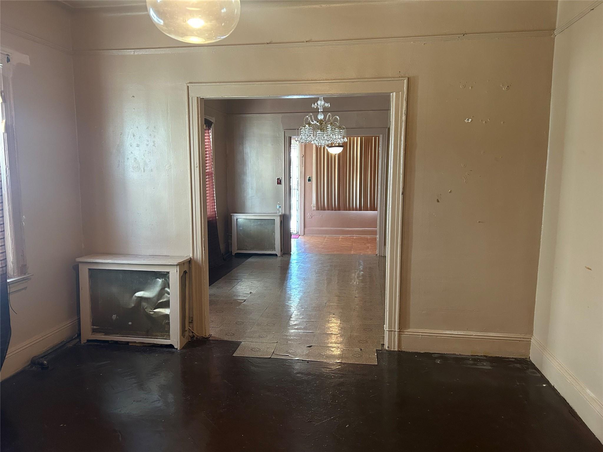 Single Family Troy  Brooklyn, NY 11203, MLS-883209-9