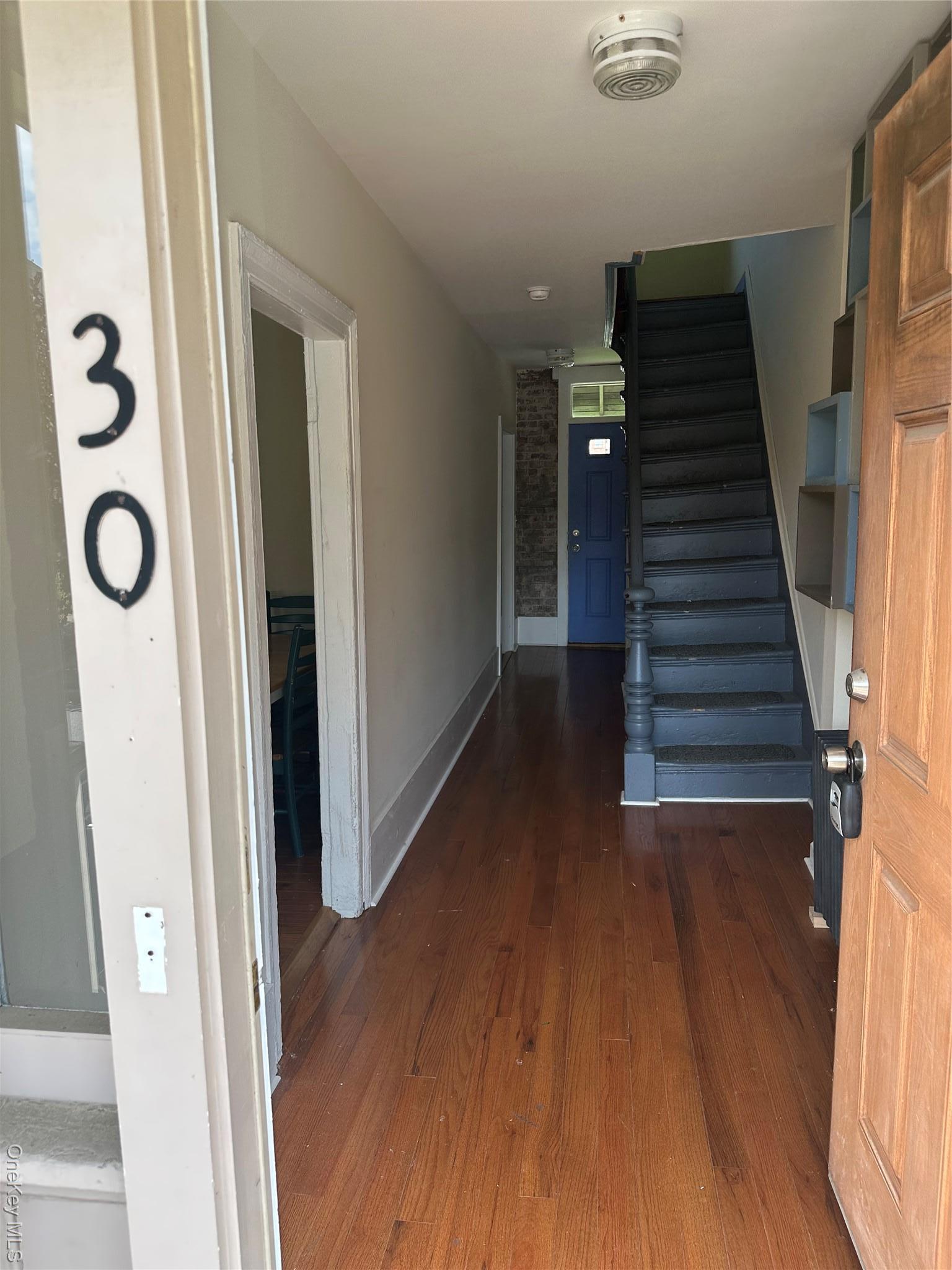 Single Family Parmenter  Orange County, NY 12550, MLS-883210-2