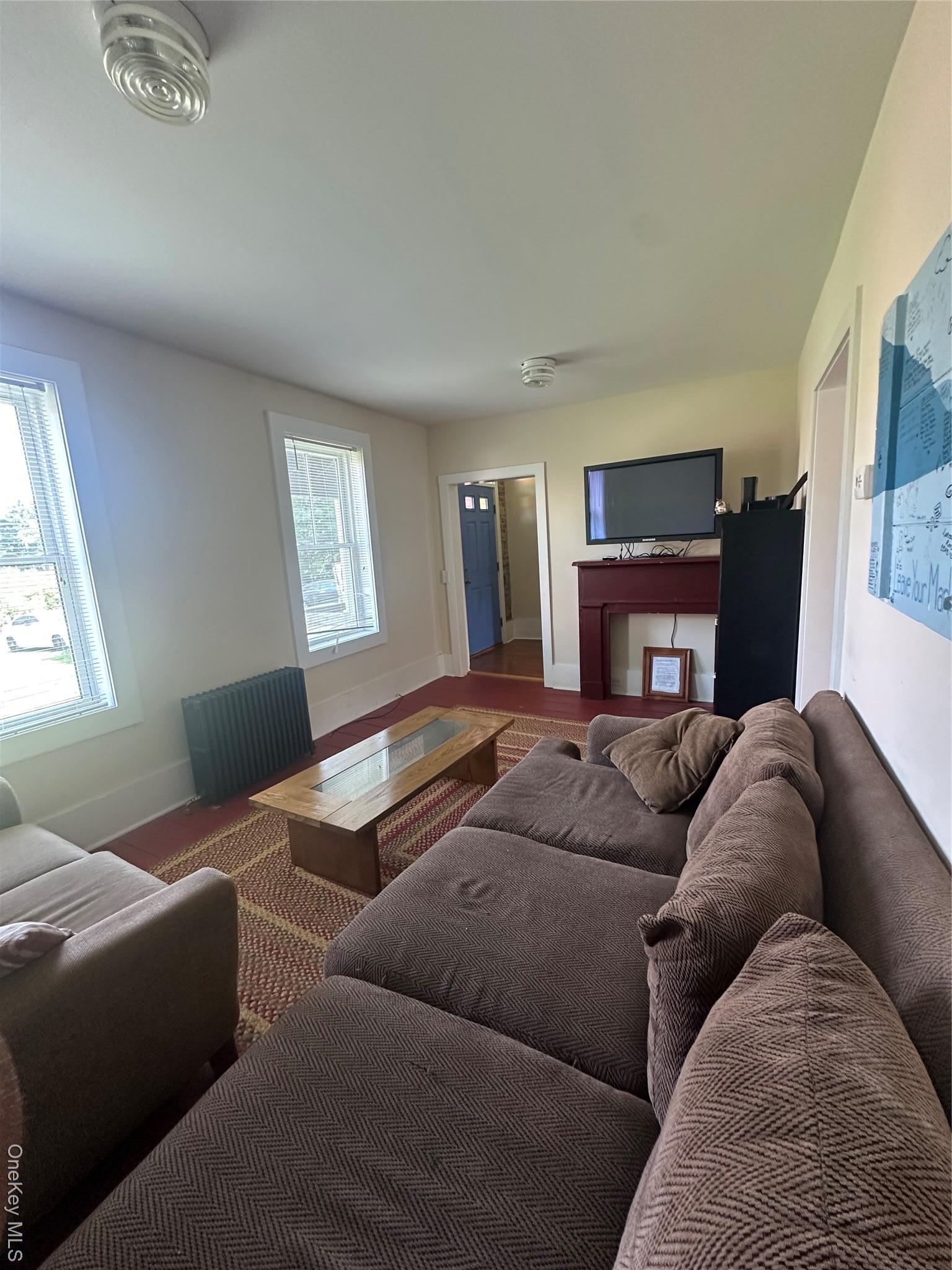 Single Family Parmenter  Orange County, NY 12550, MLS-883210-8