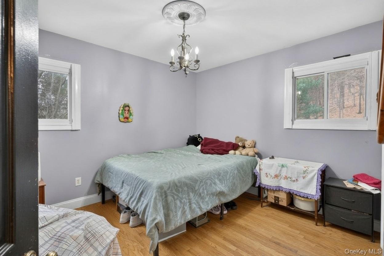 Single Family Peddler Hill Orange County, NY 10950, MLS-883220-11