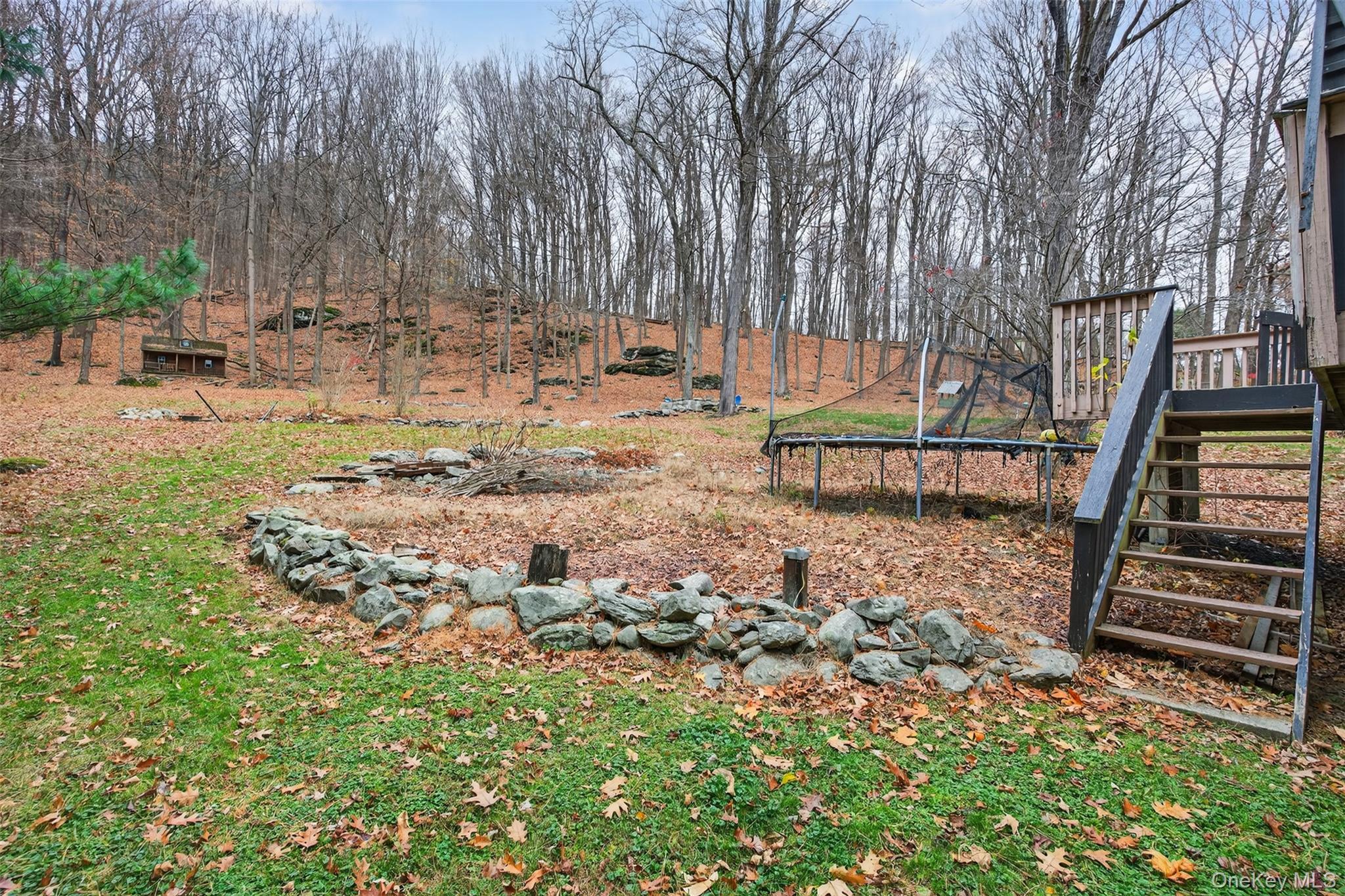 Single Family Peddler Hill Orange County, NY 10950, MLS-883220-21