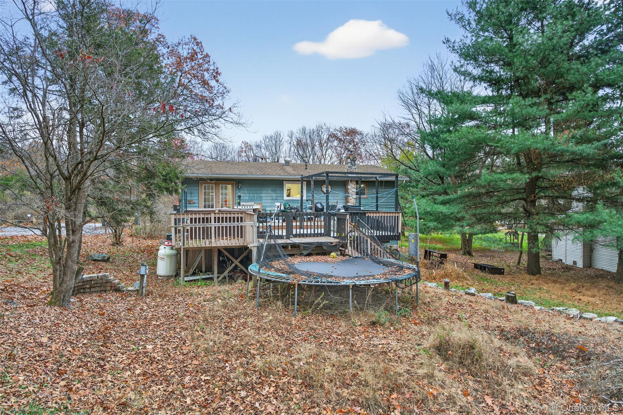 Single Family Peddler Hill Orange County, NY 10950, MLS-883220-22