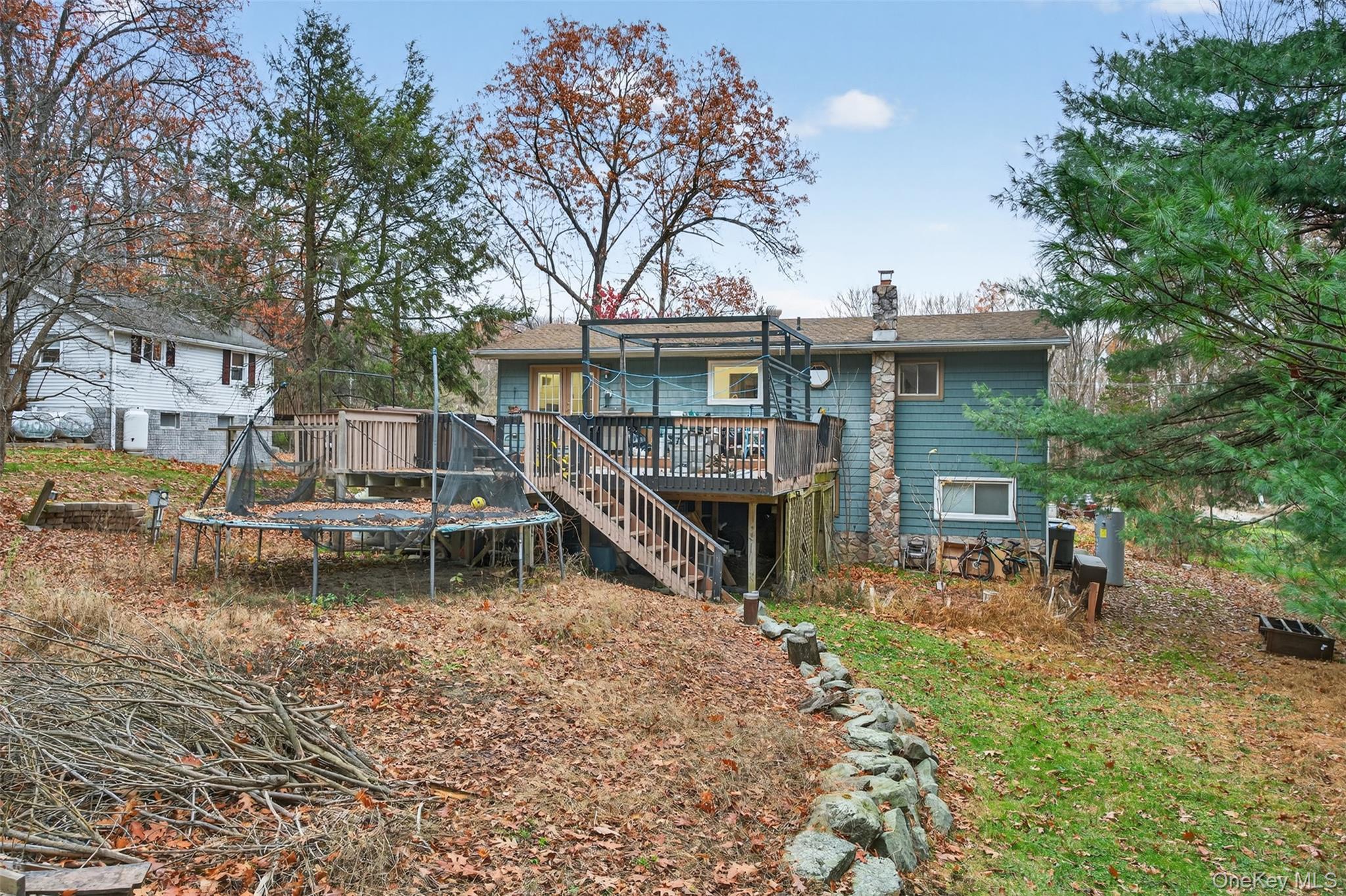 Single Family Peddler Hill Orange County, NY 10950, MLS-883220-23