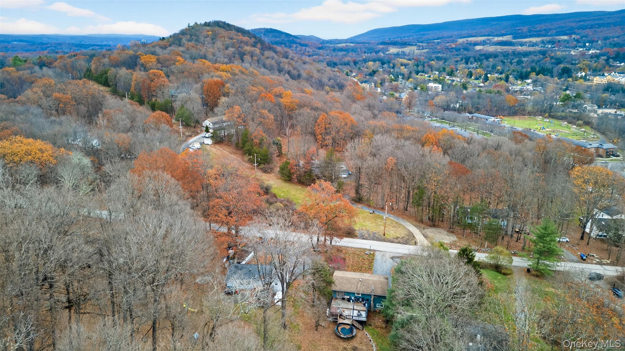 Single Family Peddler Hill Orange County, NY 10950, MLS-883220-28