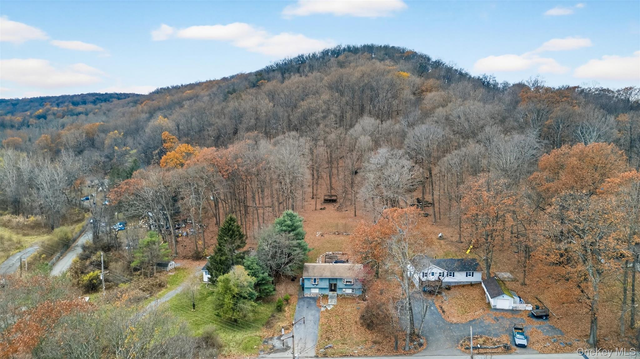 Single Family Peddler Hill Orange County, NY 10950, MLS-883220-29