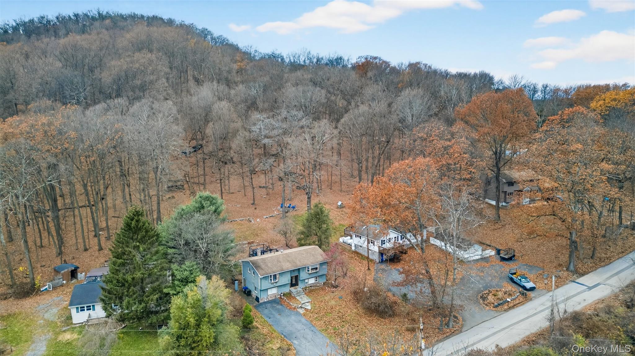 Single Family Peddler Hill  Orange County, NY 10950, MLS-883220-30