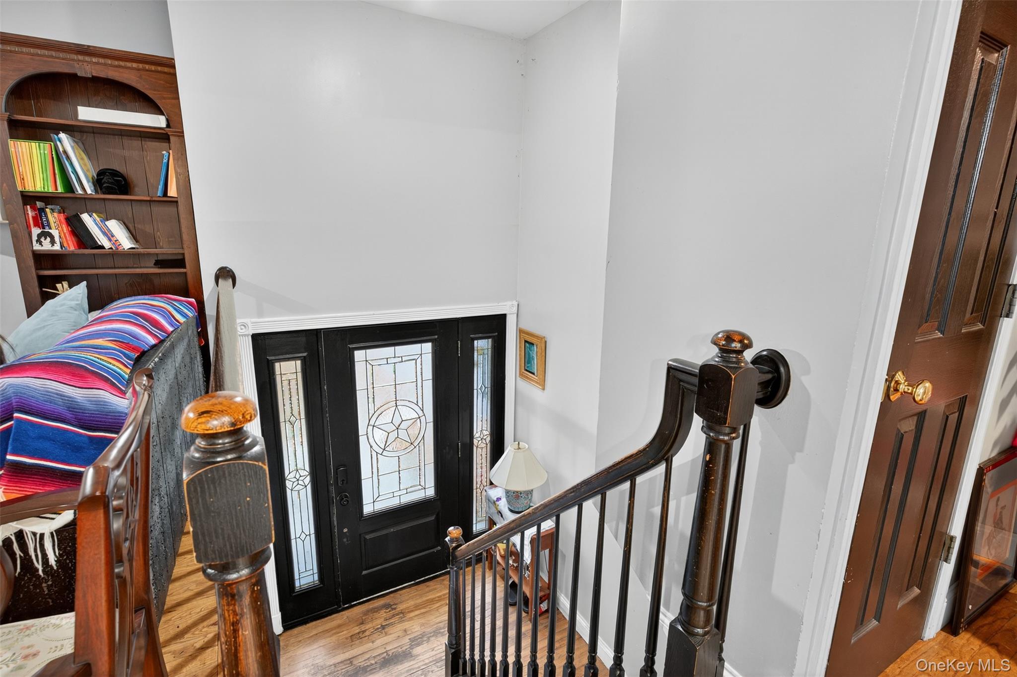 Single Family Peddler Hill Orange County, NY 10950, MLS-883220-5