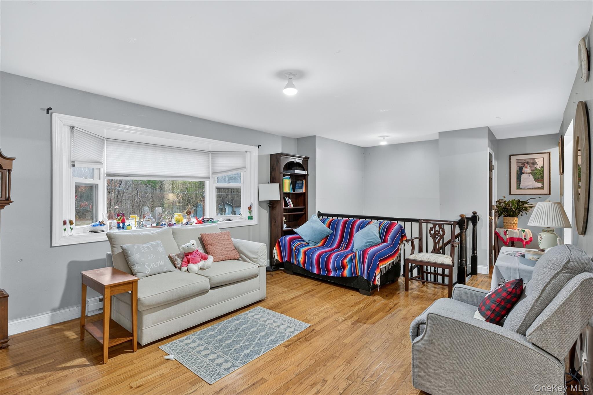 Single Family Peddler Hill Orange County, NY 10950, MLS-883220-7