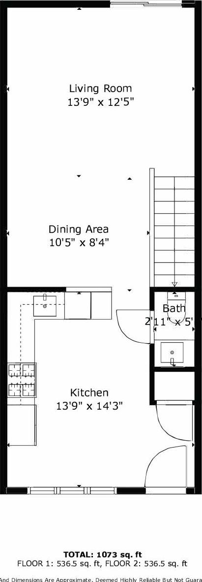 Single Family Patterson  Staten Island, NY 10306, MLS-883224-25