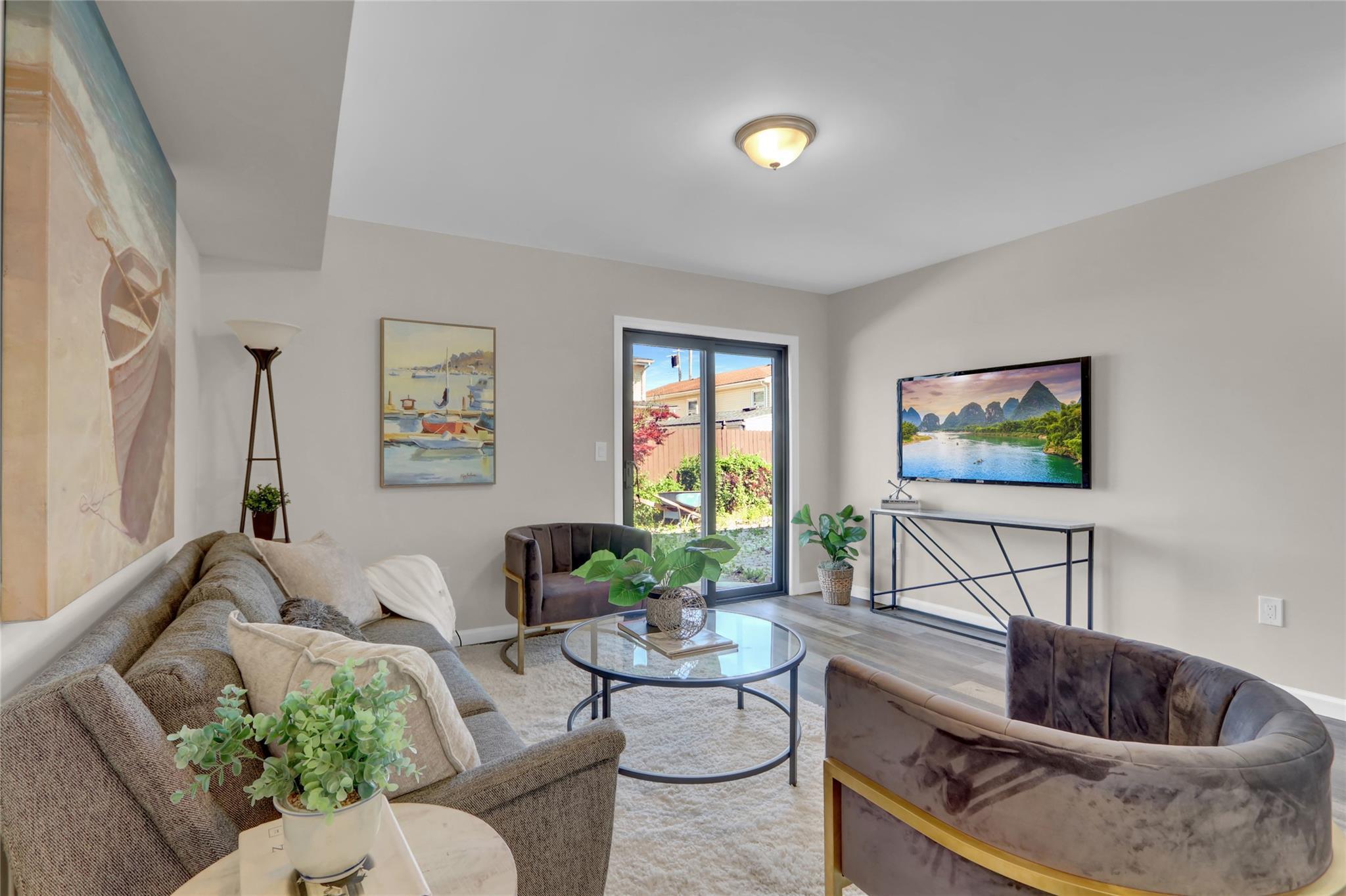 Single Family Patterson  Staten Island, NY 10306, MLS-883224-4