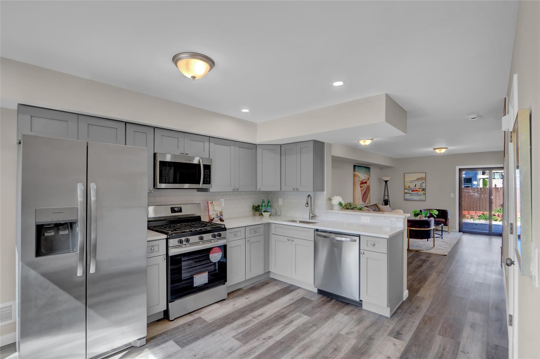 Single Family Patterson  Staten Island, NY 10306, MLS-883224-5