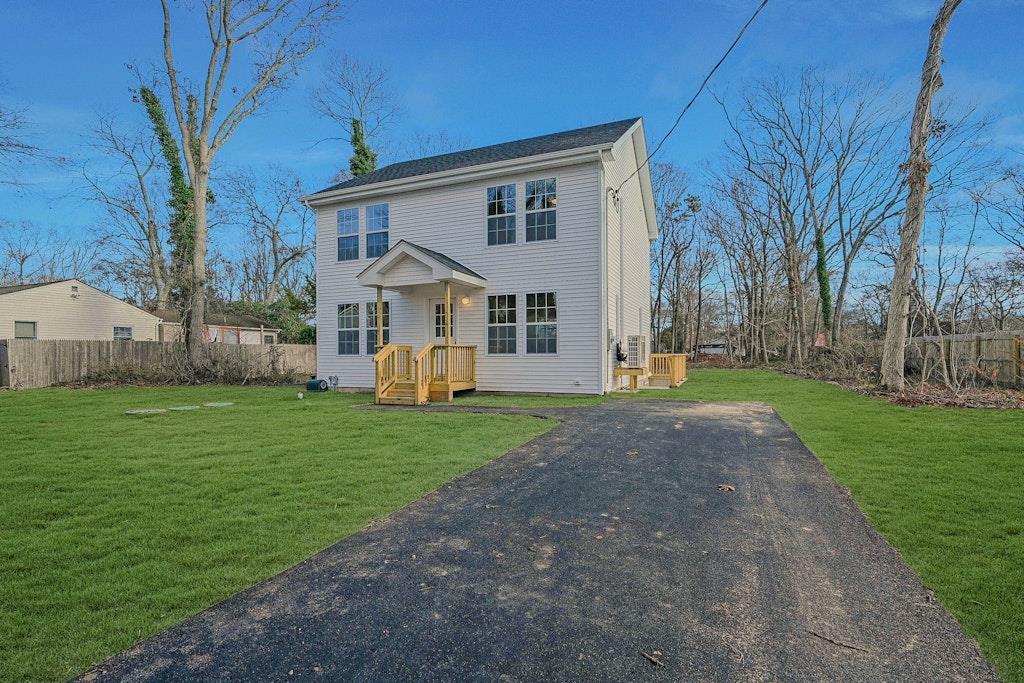 Single Family Neighborhood Road  Suffolk County, NY 11951, MLS-883231-2