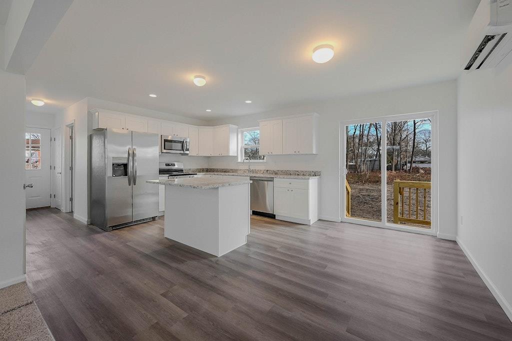 Single Family Neighborhood Road  Suffolk County, NY 11951, MLS-883231-4