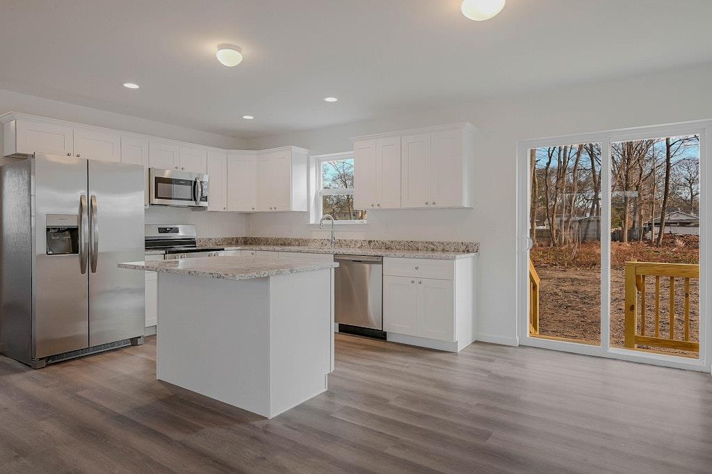 Single Family Neighborhood Road  Suffolk County, NY 11951, MLS-883231-5
