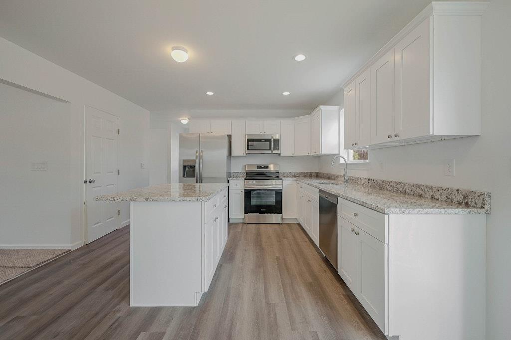 Single Family Neighborhood Road  Suffolk County, NY 11951, MLS-883231-6