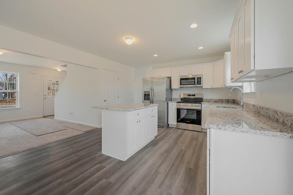 Single Family Neighborhood Road  Suffolk County, NY 11951, MLS-883231-9