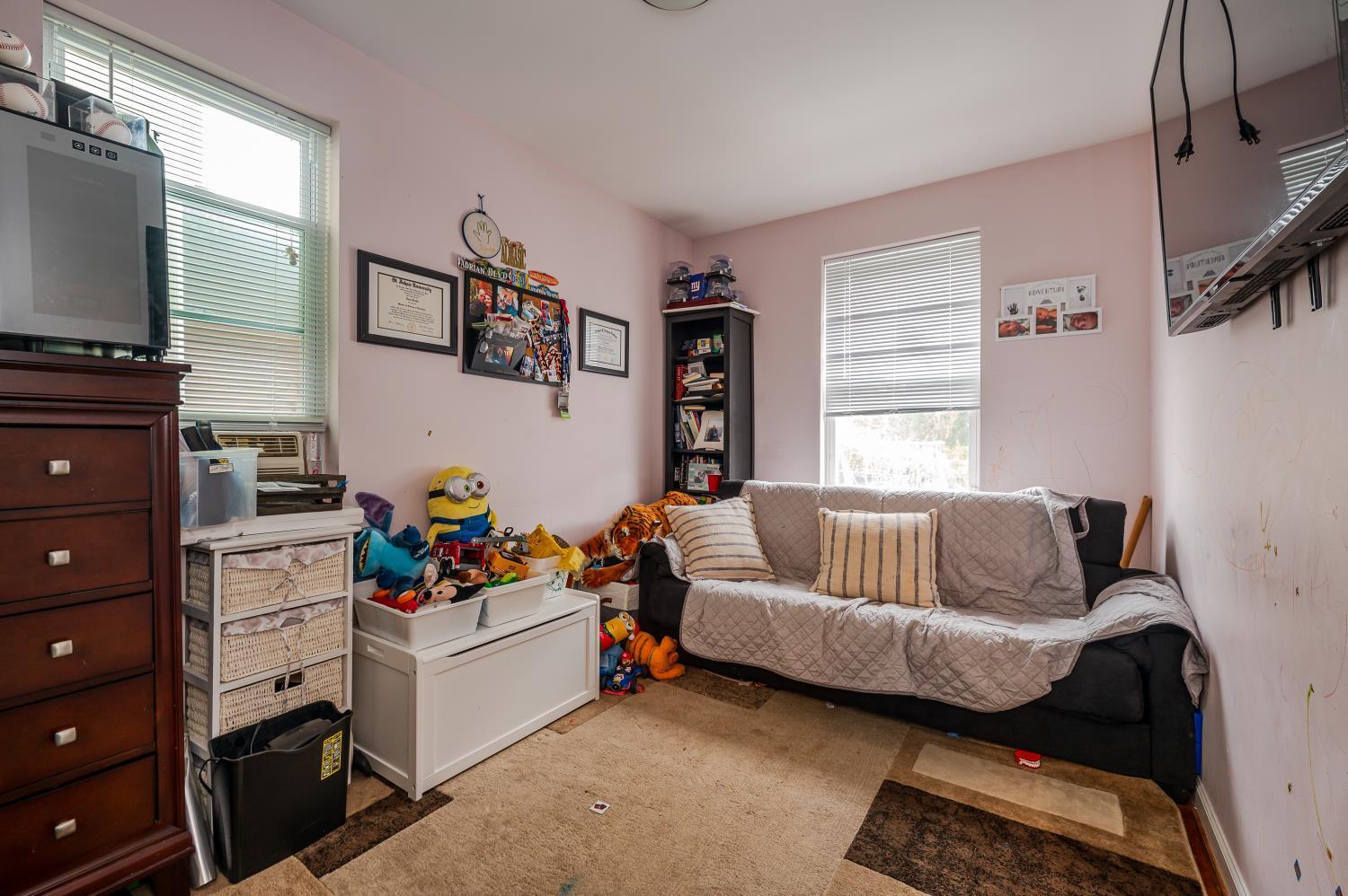 Single Family Sacket  Bronx, NY 10462, MLS-883234-10