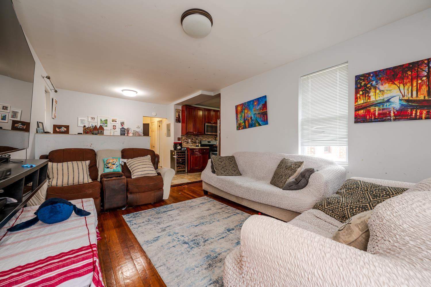 Single Family Sacket  Bronx, NY 10462, MLS-883234-4
