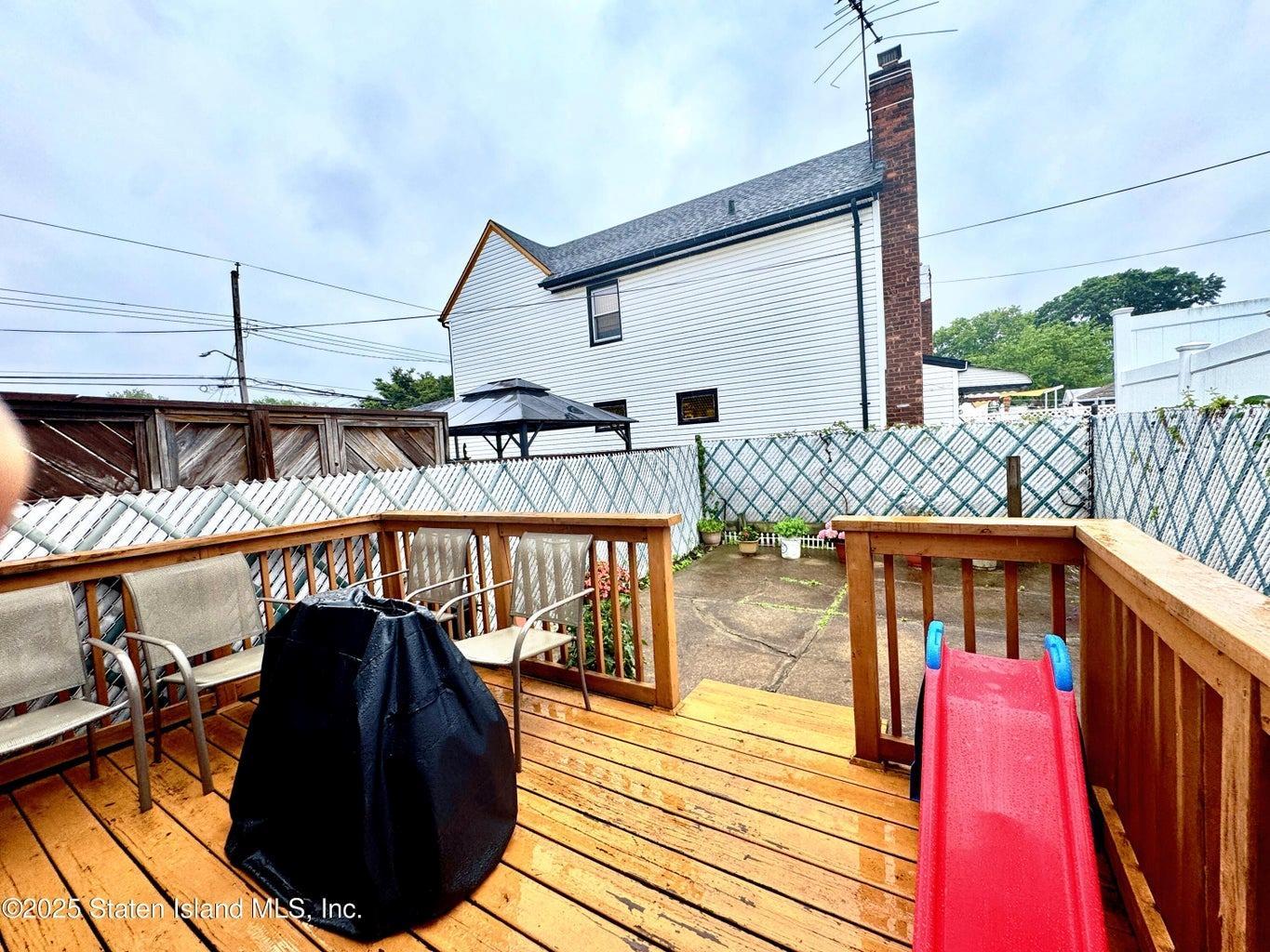 Single Family Fillmore  Brooklyn, NY 11234, MLS-883260-10