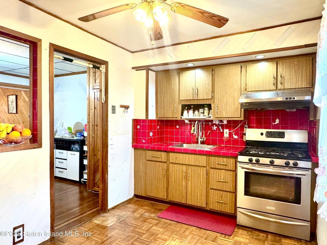 Single Family Fillmore  Brooklyn, NY 11234, MLS-883260-15