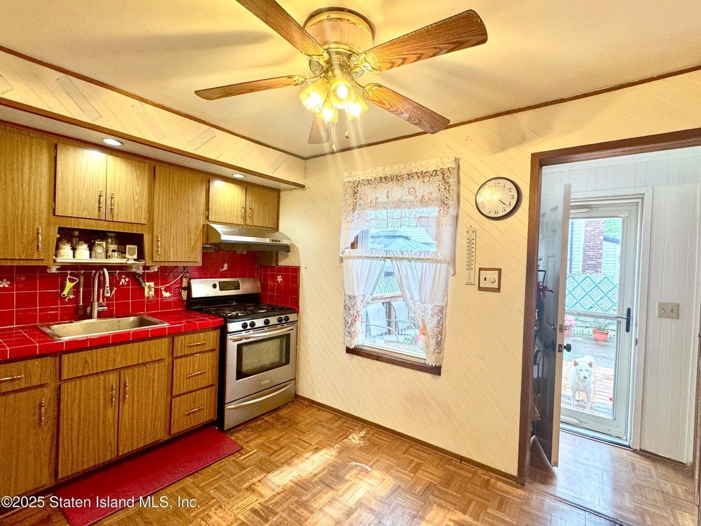 Single Family Fillmore  Brooklyn, NY 11234, MLS-883260-17