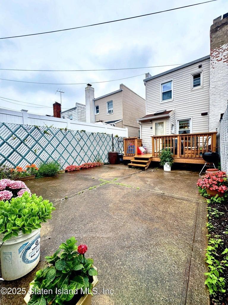 Single Family Fillmore  Brooklyn, NY 11234, MLS-883260-20