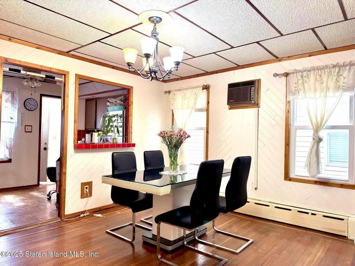 Single Family Fillmore  Brooklyn, NY 11234, MLS-883260-4