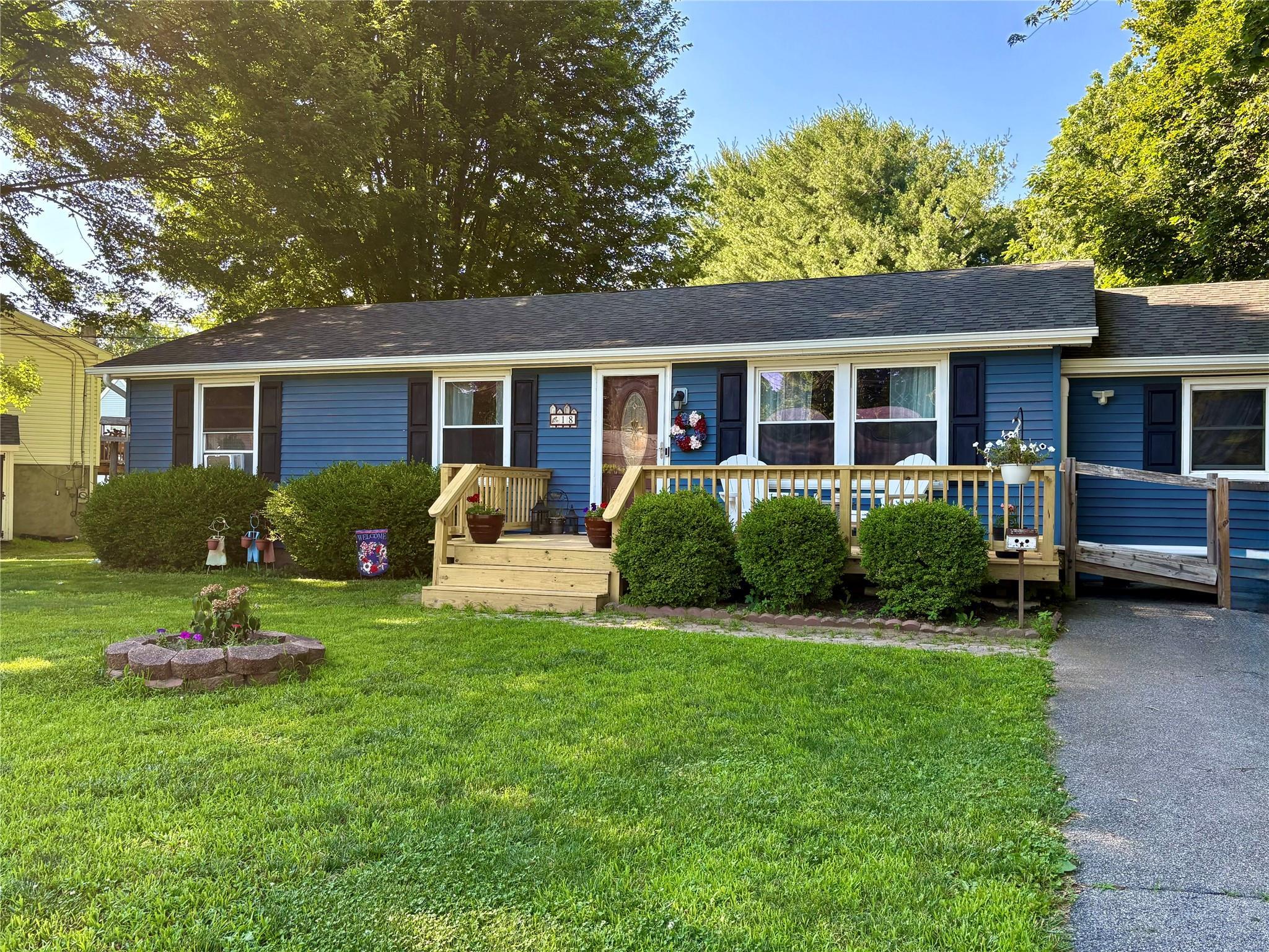 Single Family Amherst  Dutchess County, NY 12571, MLS-883277-2