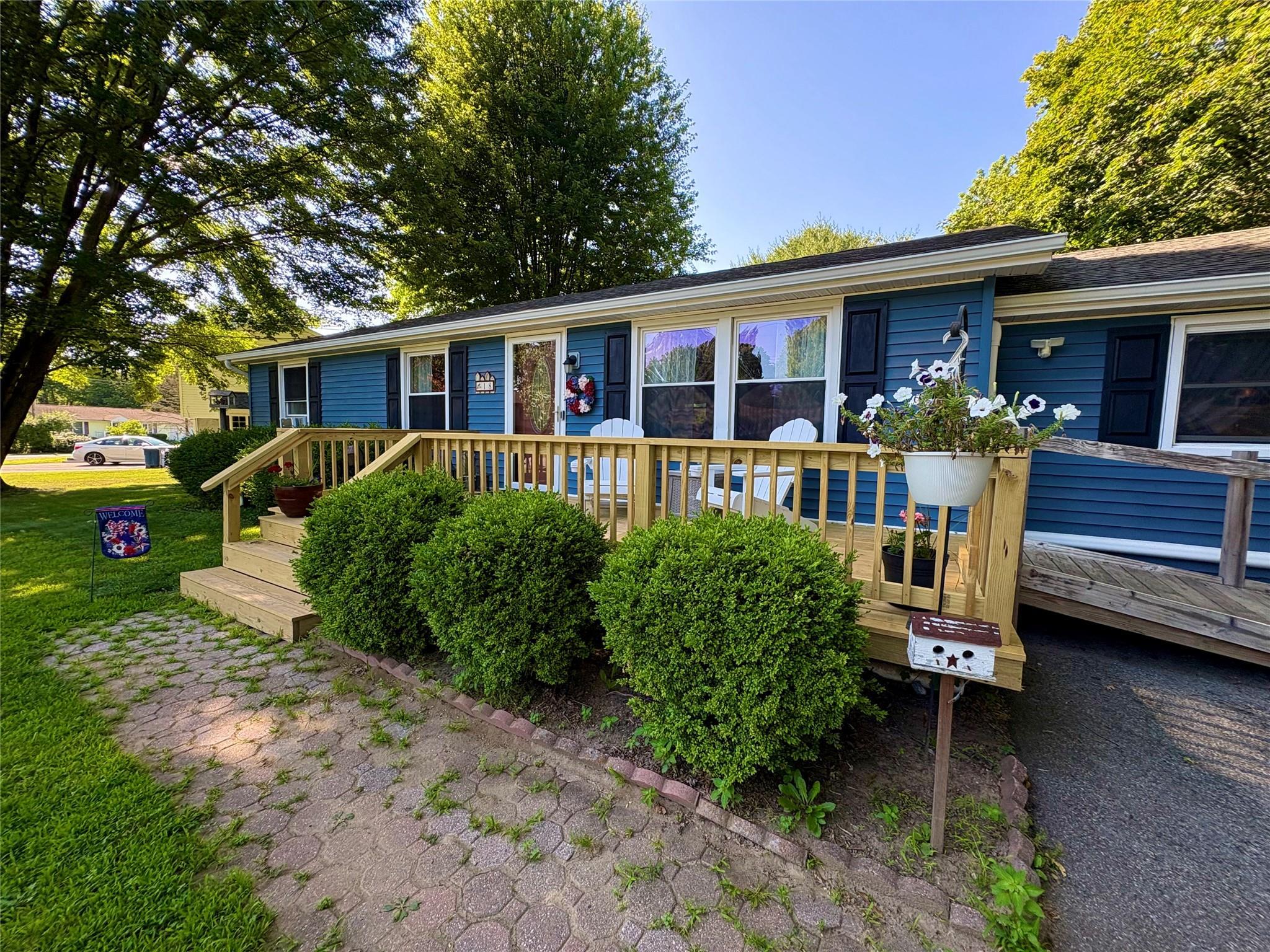 Single Family Amherst  Dutchess County, NY 12571, MLS-883277-3
