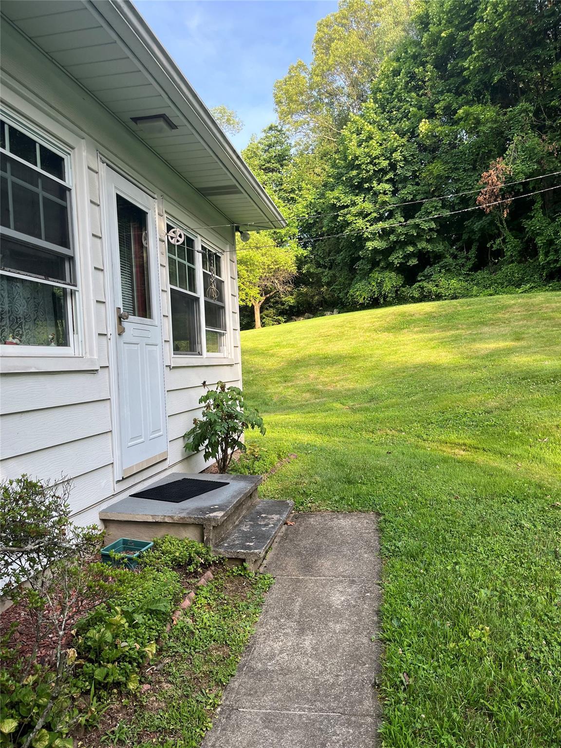 Single Family Crescent  Westchester County, NY 10567, MLS-883283-16