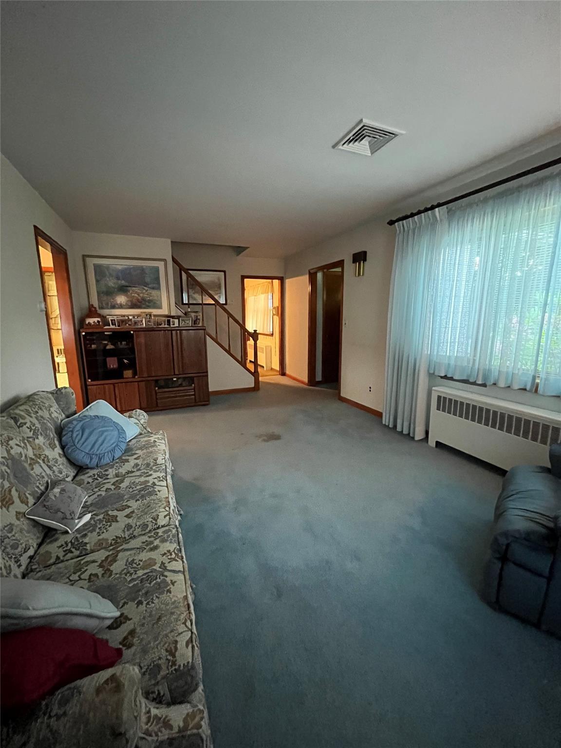 Single Family Crescent  Westchester County, NY 10567, MLS-883283-7