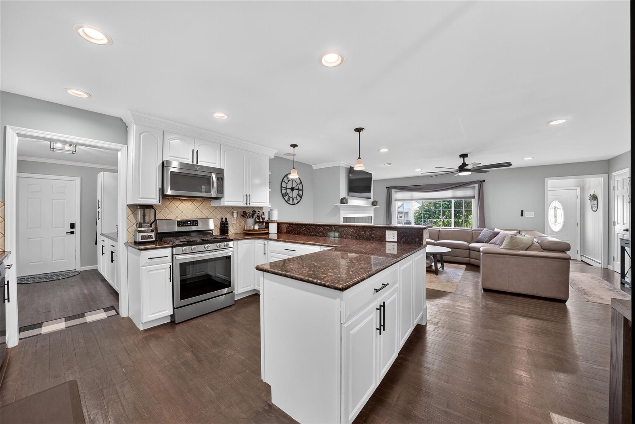 Single Family Spring Rock  Orange County, NY 12553, MLS-883310-10