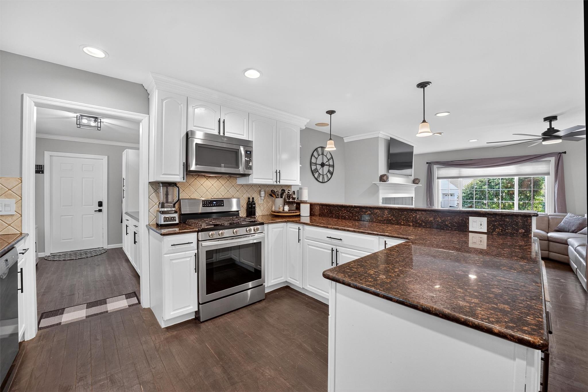 Single Family Spring Rock  Orange County, NY 12553, MLS-883310-11