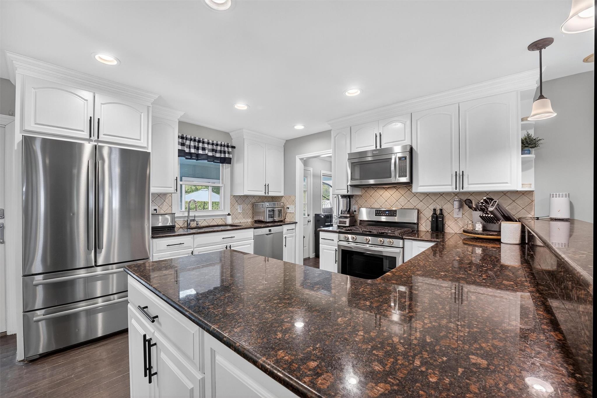 Single Family Spring Rock  Orange County, NY 12553, MLS-883310-12