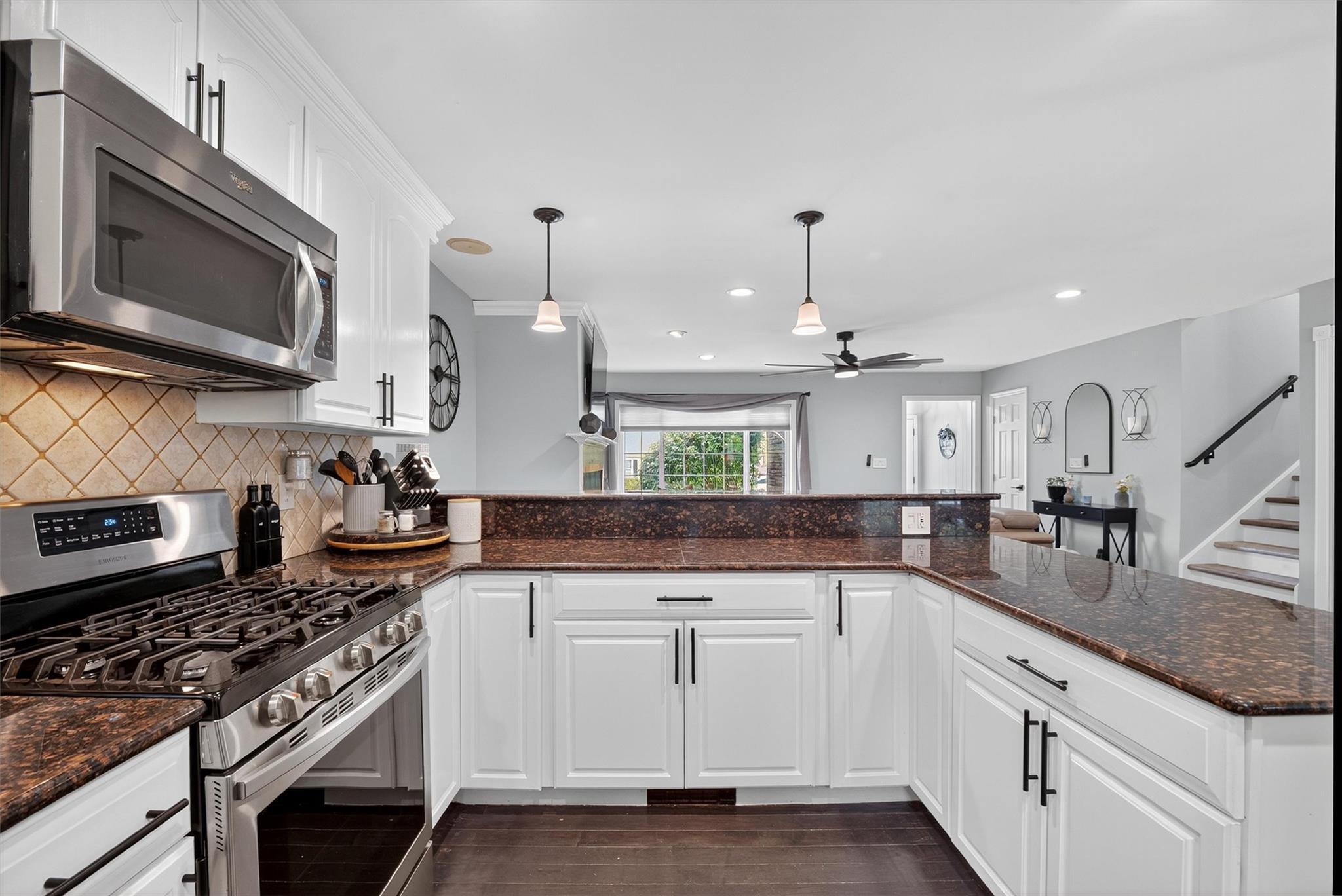Single Family Spring Rock  Orange County, NY 12553, MLS-883310-13