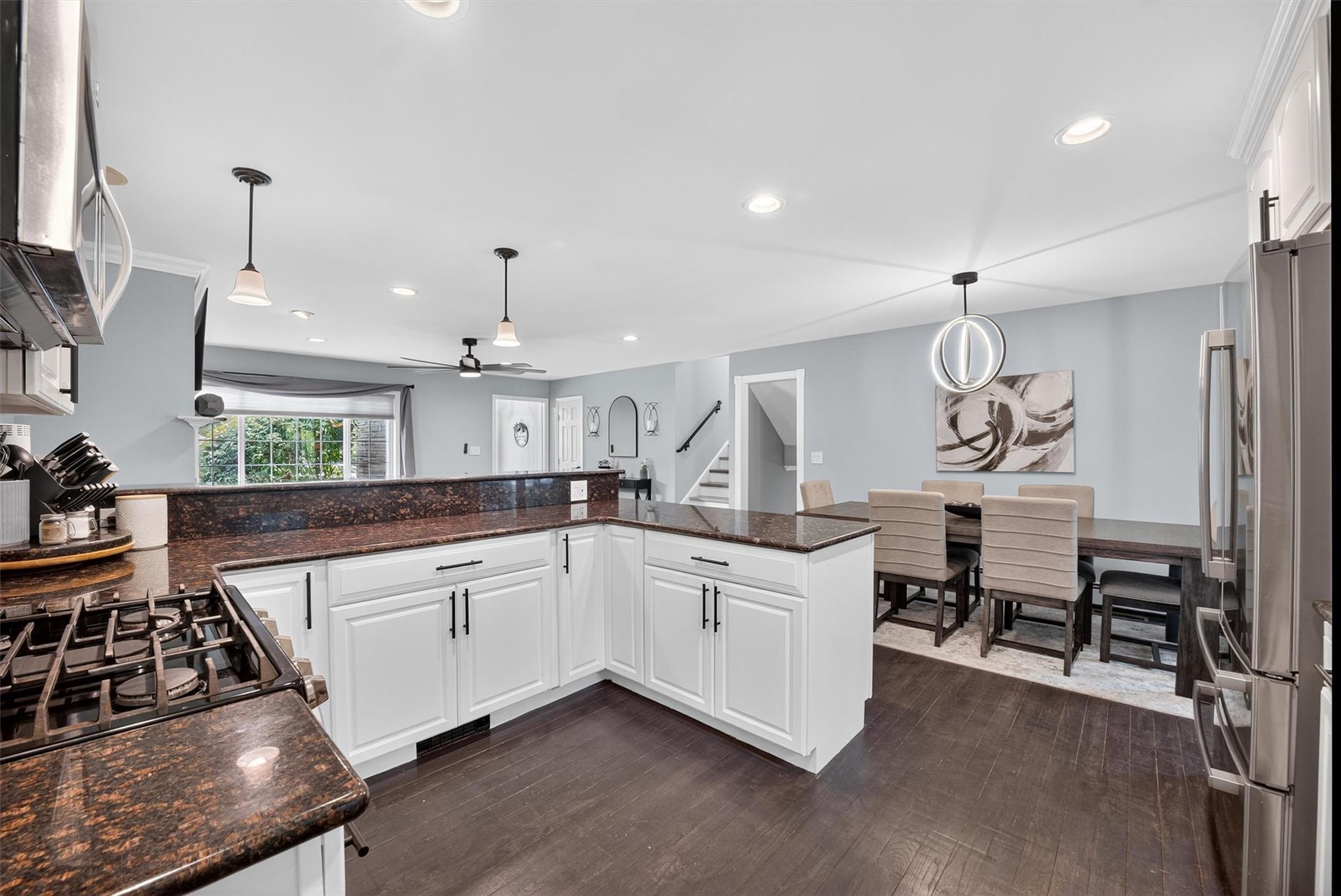 Single Family Spring Rock  Orange County, NY 12553, MLS-883310-14