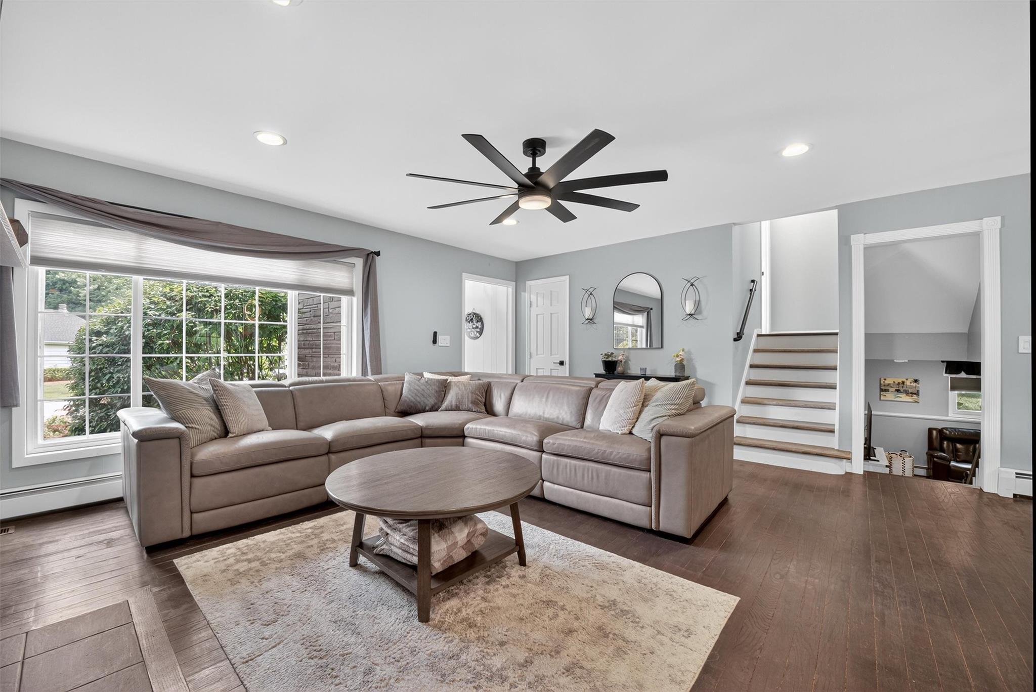 Single Family Spring Rock  Orange County, NY 12553, MLS-883310-2