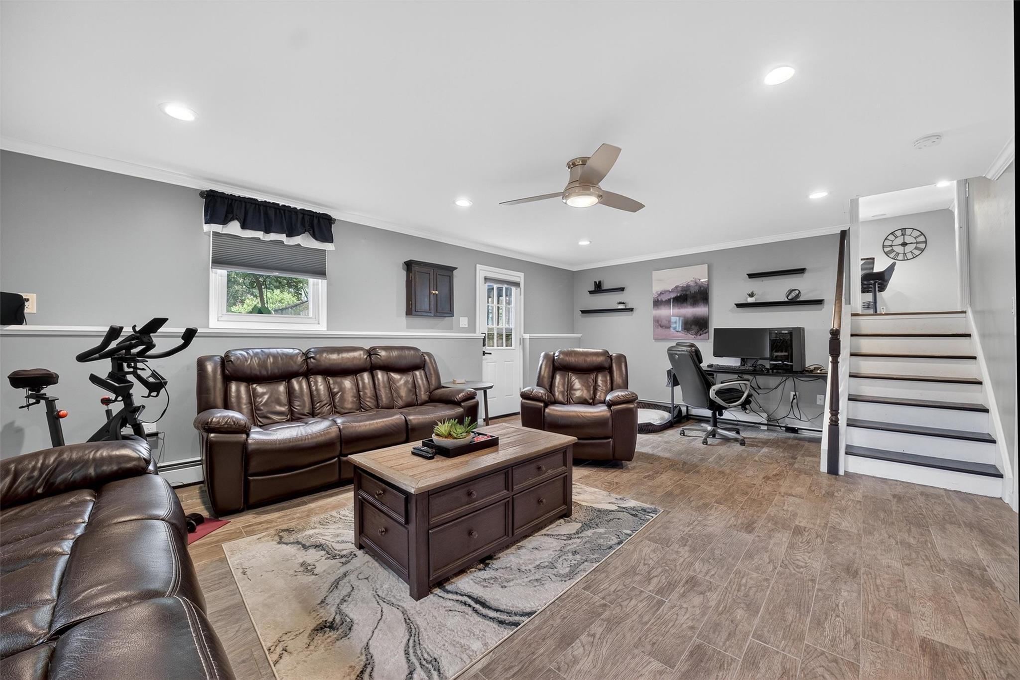 Single Family Spring Rock  Orange County, NY 12553, MLS-883310-29