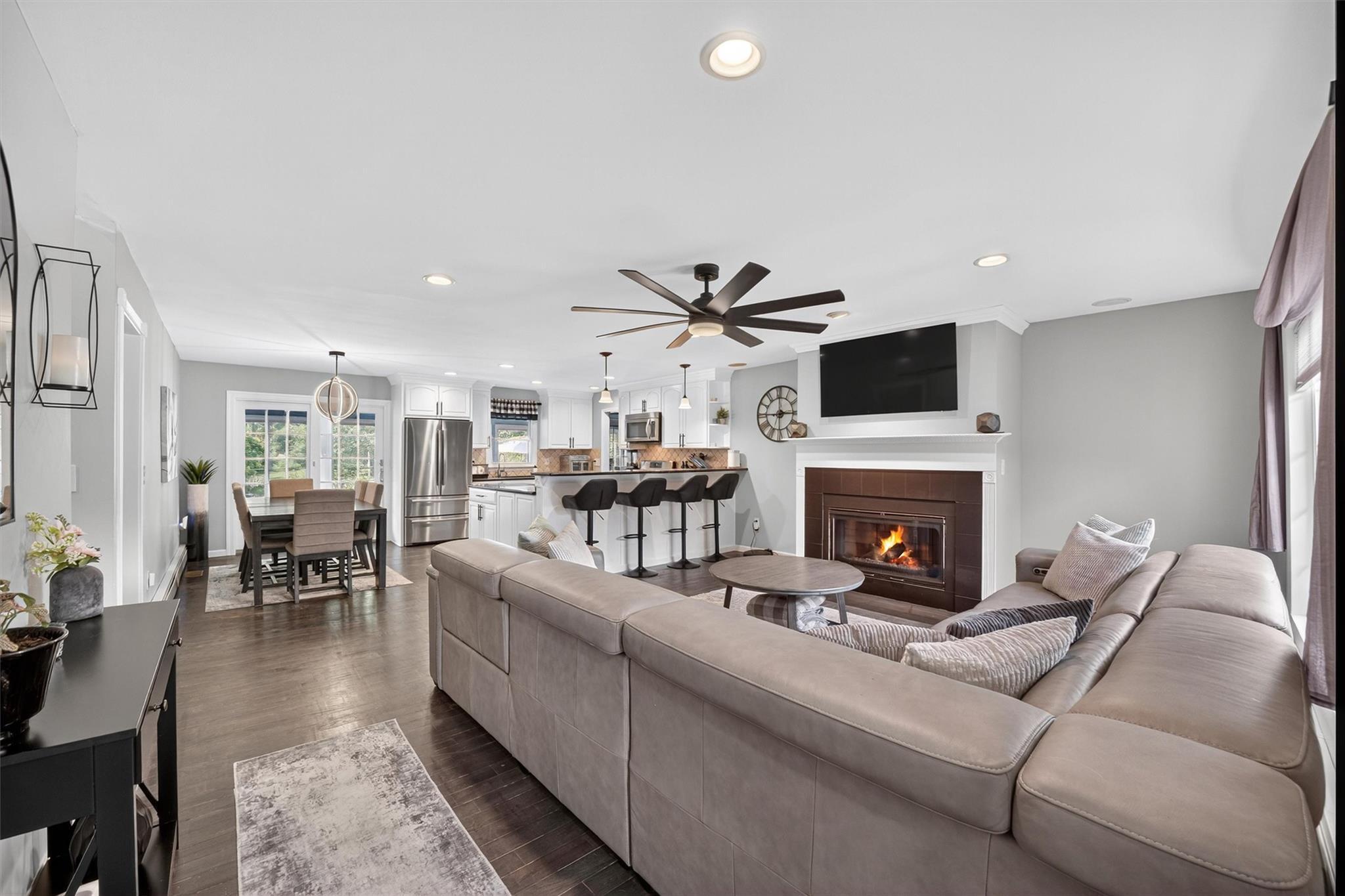 Single Family Spring Rock  Orange County, NY 12553, MLS-883310-3
