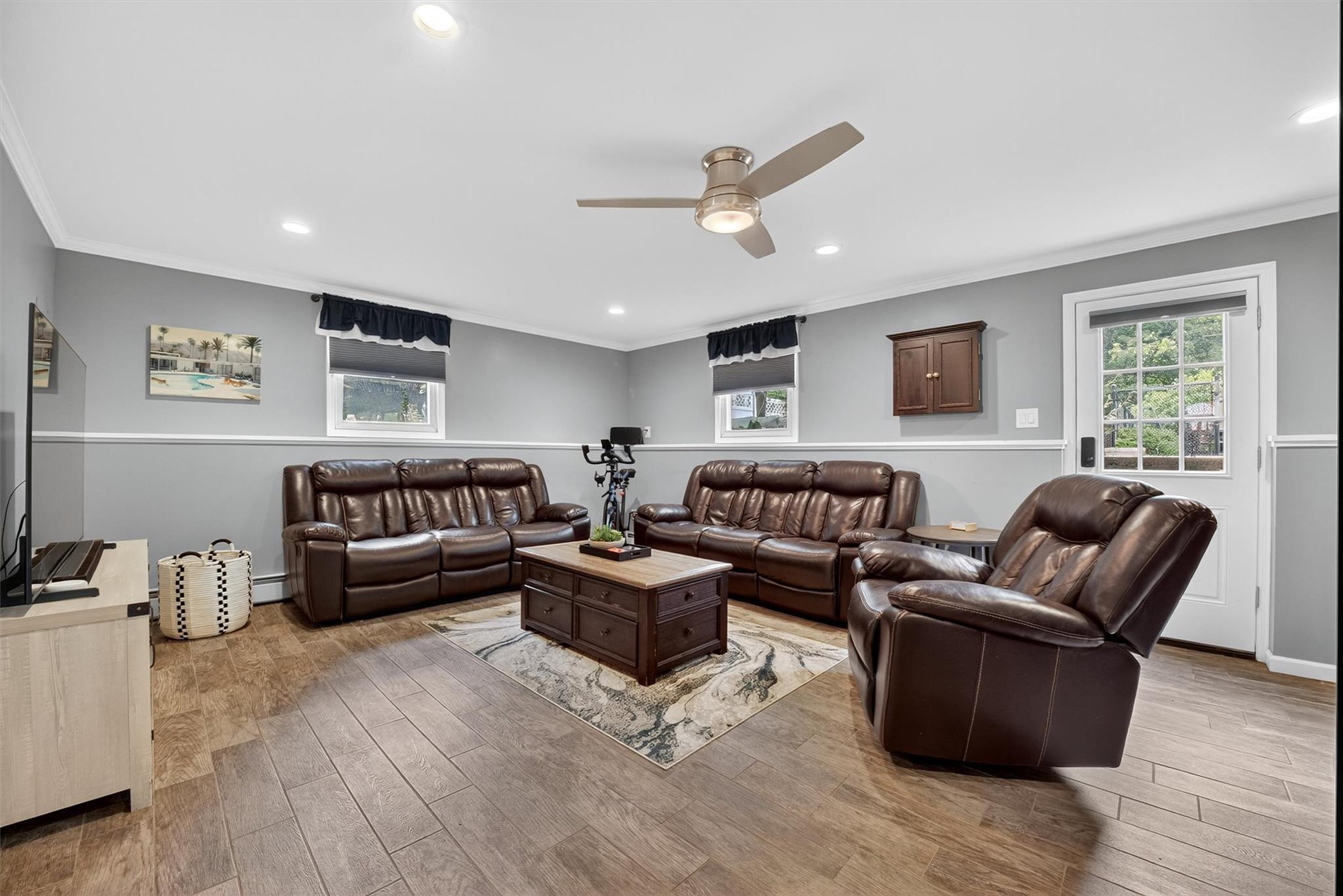 Single Family Spring Rock  Orange County, NY 12553, MLS-883310-30