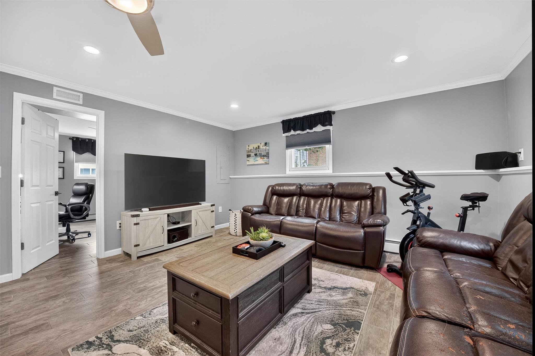 Single Family Spring Rock  Orange County, NY 12553, MLS-883310-32