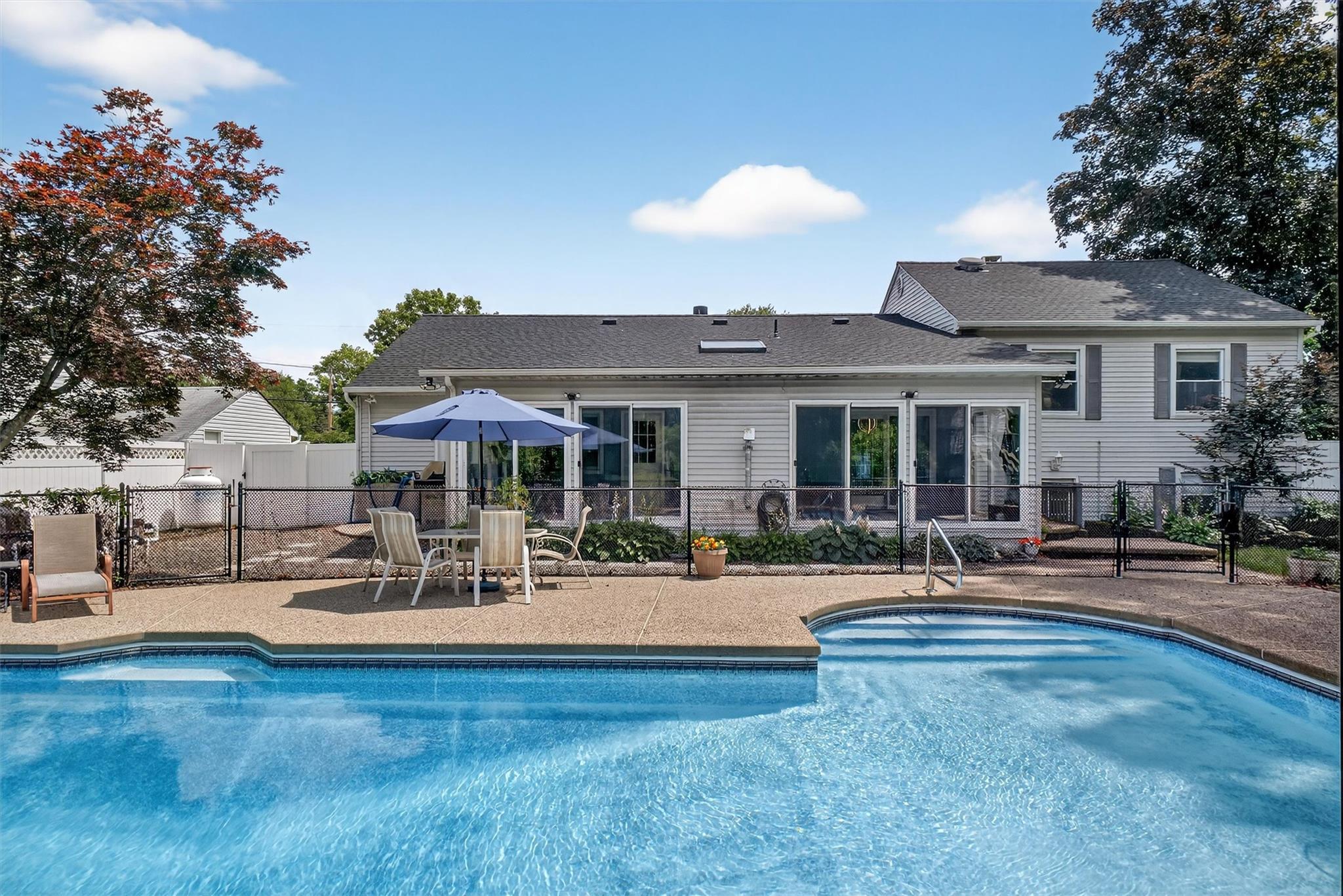 Single Family Spring Rock  Orange County, NY 12553, MLS-883310-44