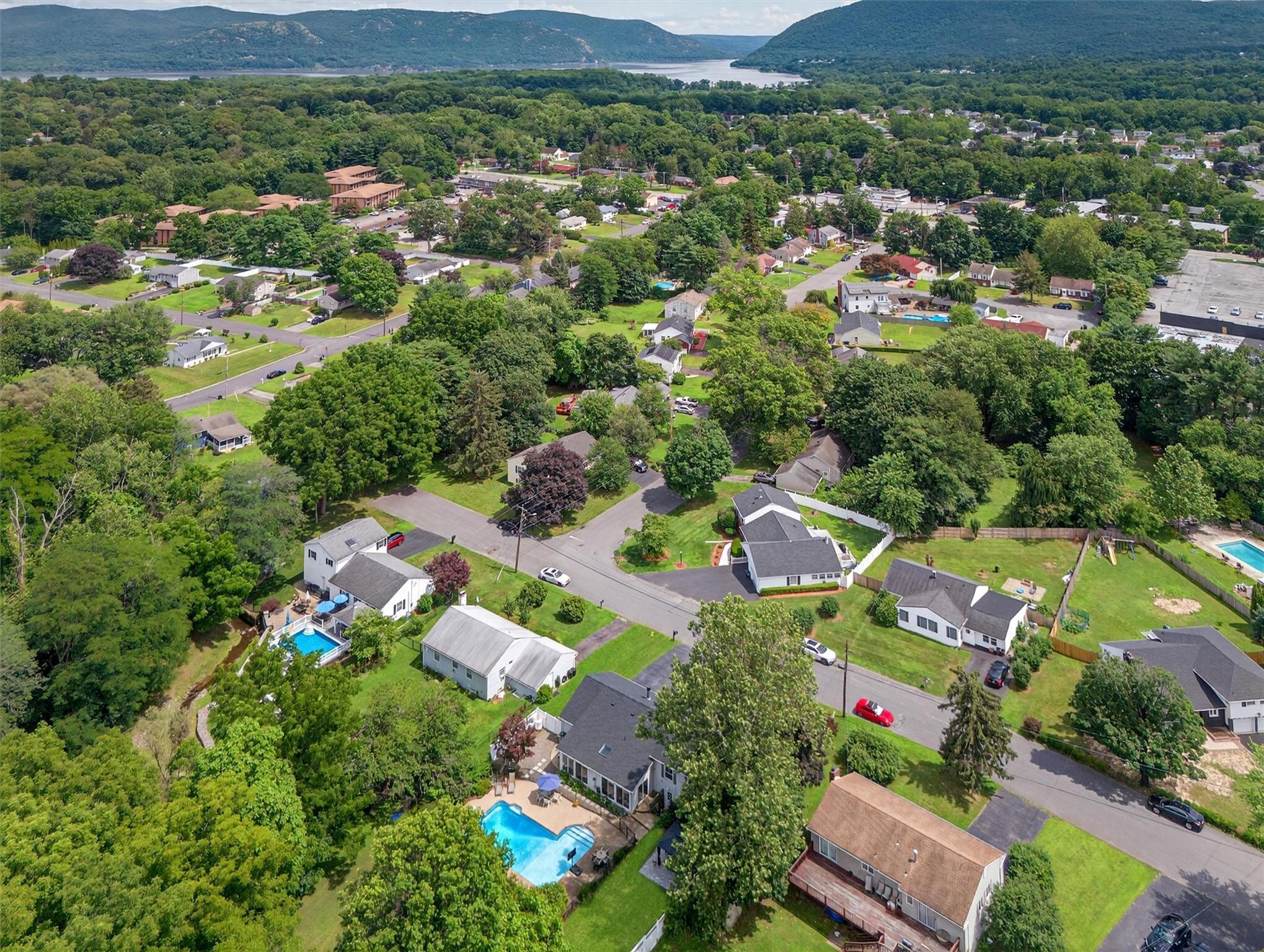 Single Family Spring Rock  Orange County, NY 12553, MLS-883310-46