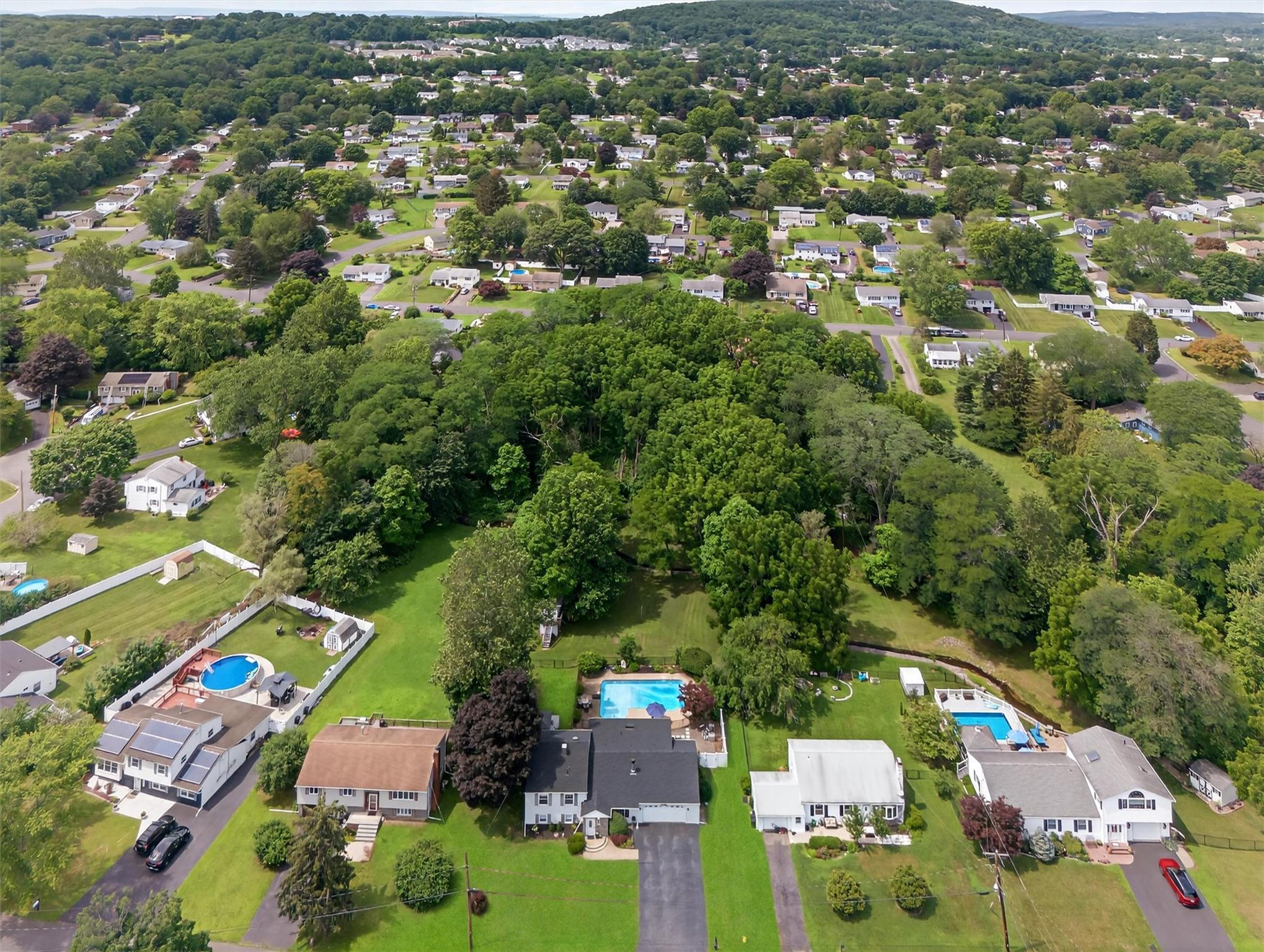 Single Family Spring Rock  Orange County, NY 12553, MLS-883310-48