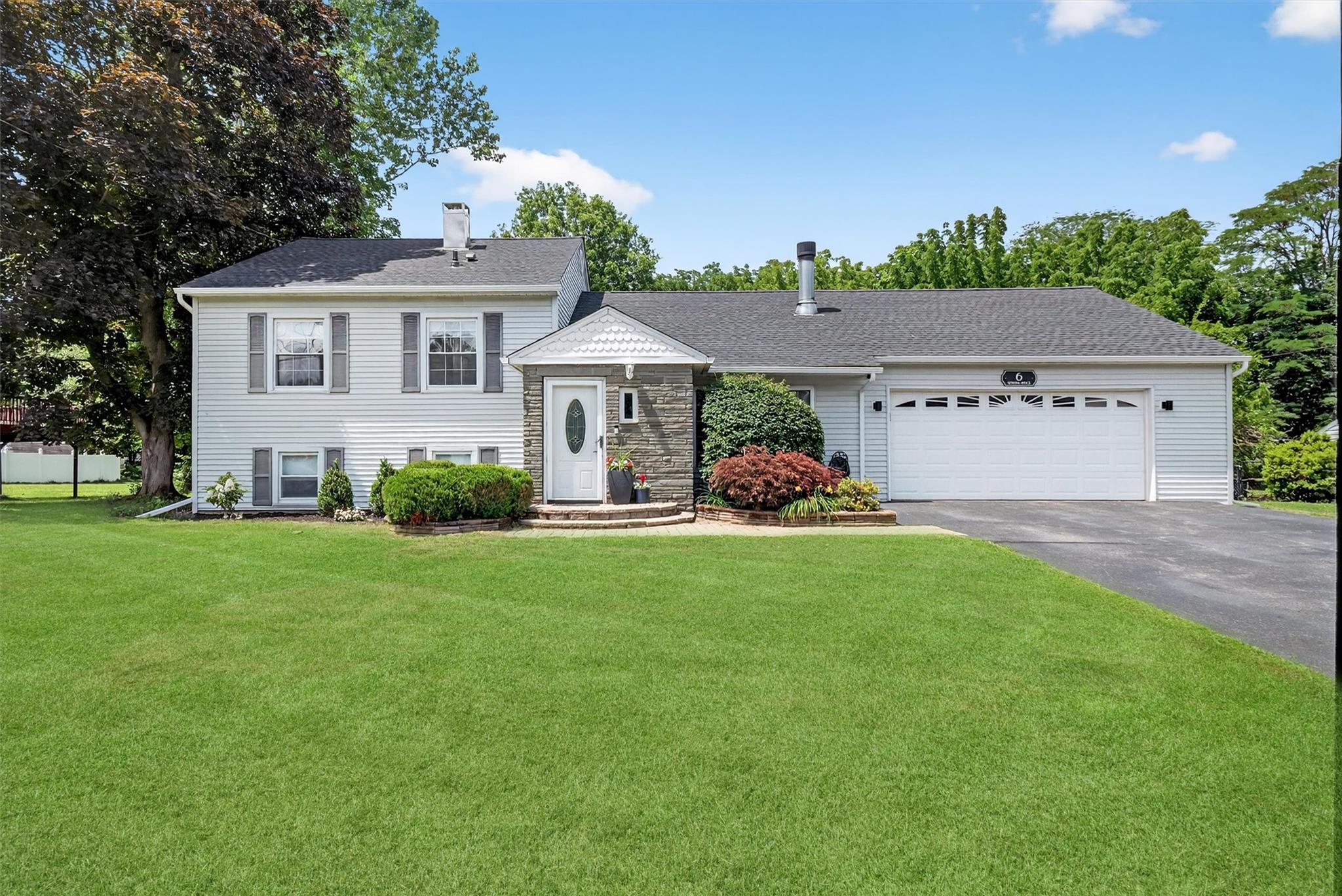 Single Family Spring Rock  Orange County, NY 12553, MLS-883310-49